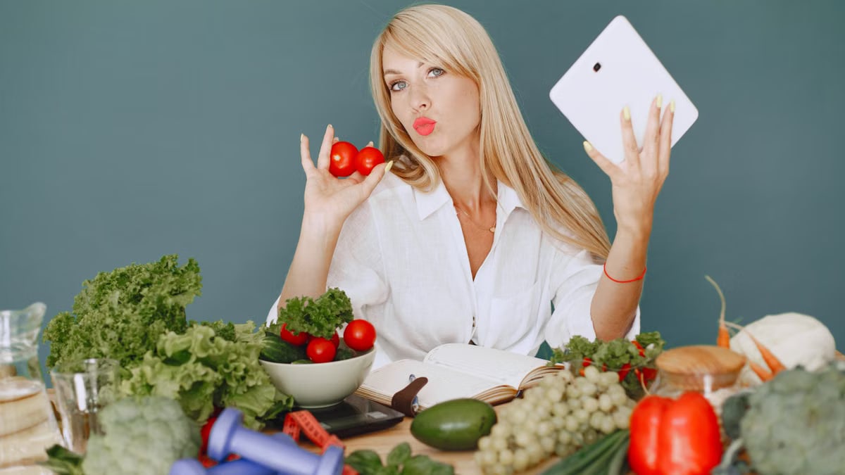 Cómo Crear Hábitos Saludables