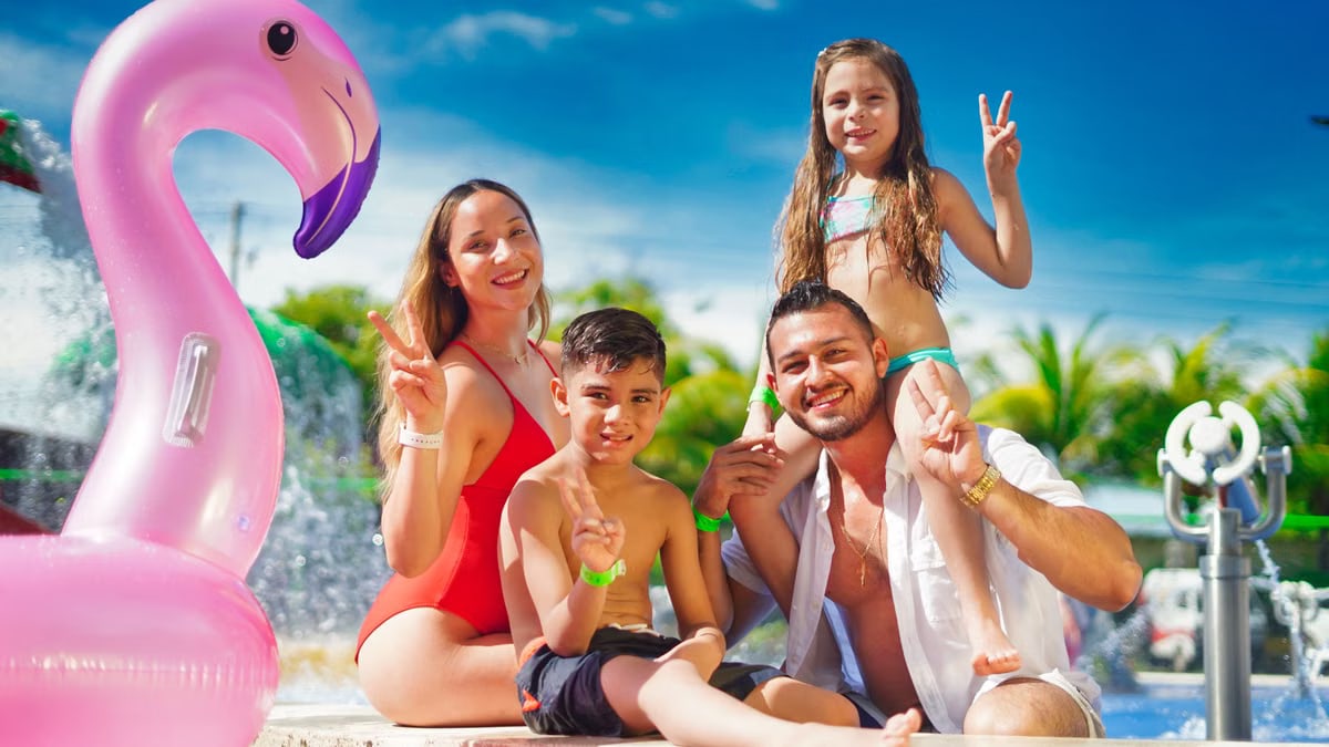Actividades Divertidas para la Familia