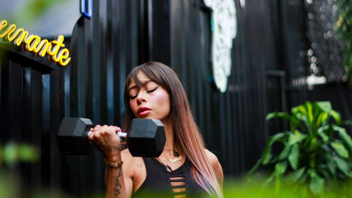 Cómo Mantenerse Motivado en el Fitness